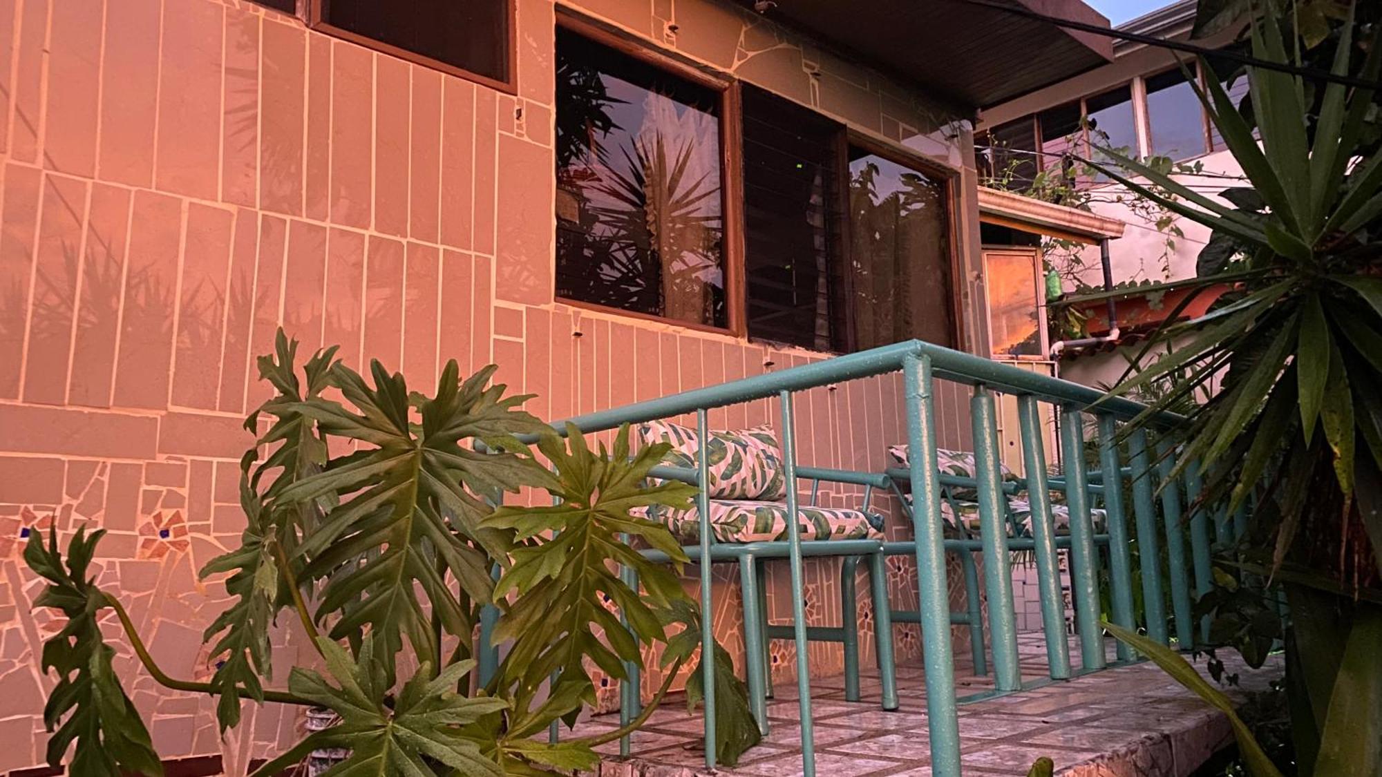 Owl House Hotel Piedades Kültér fotó