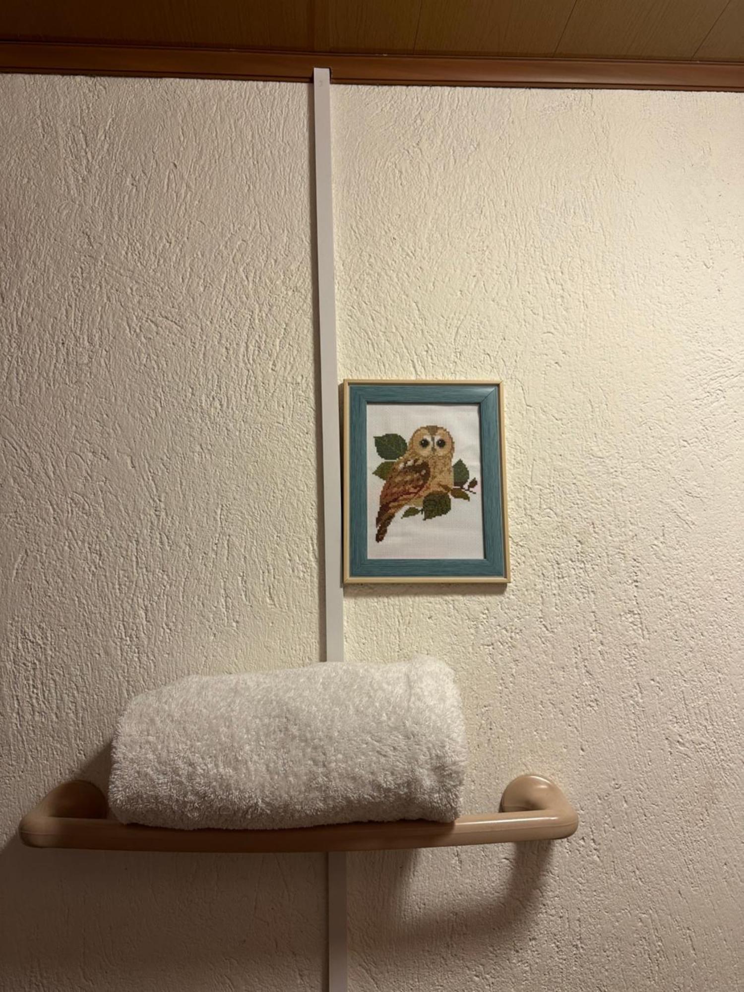 Owl House Hotel Piedades Kültér fotó